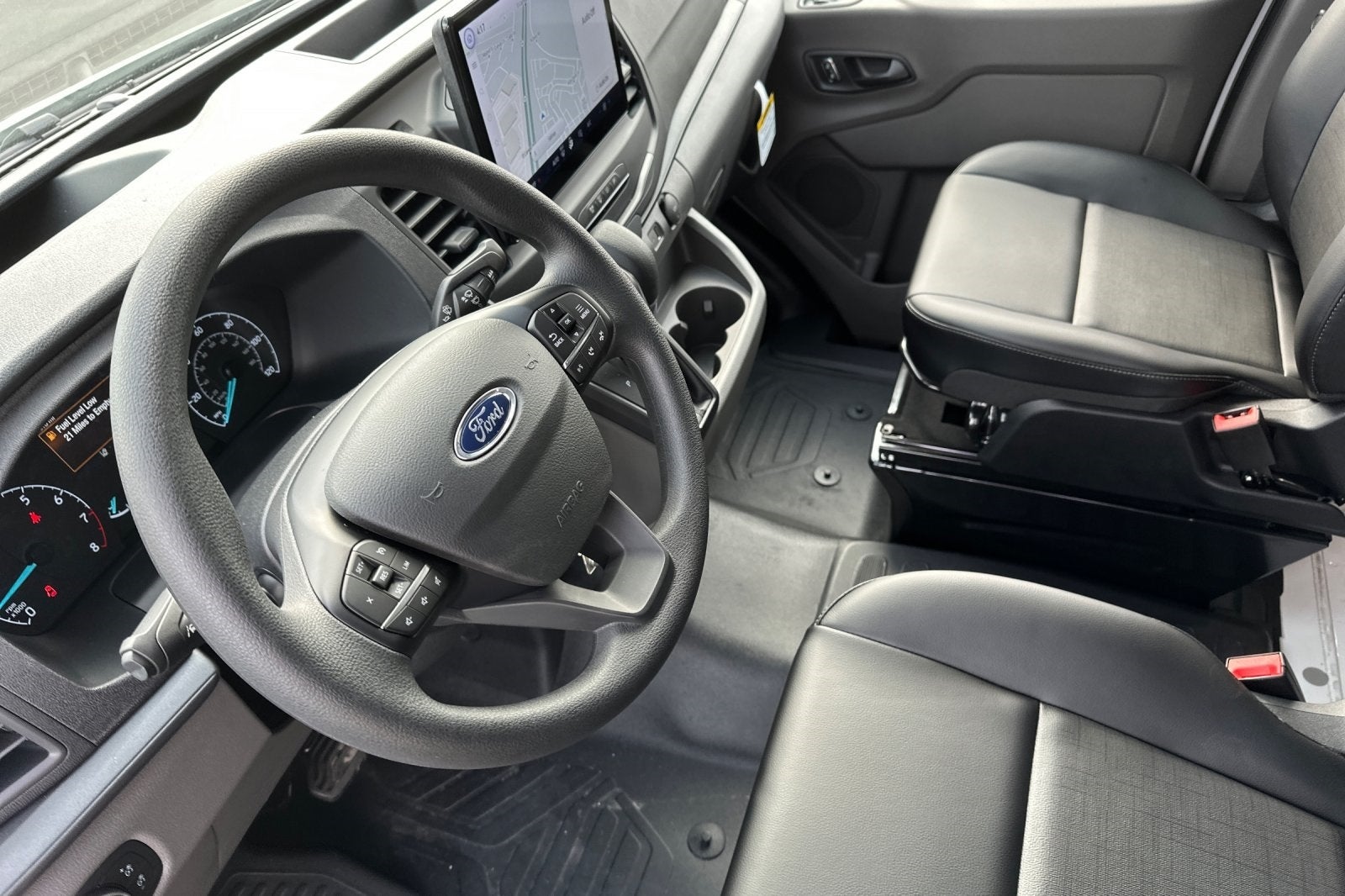 2025 Ford Transit-150 Base