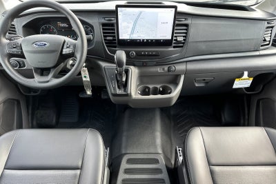 2025 Ford Transit-150 Base
