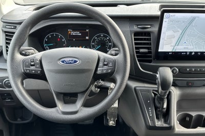 2025 Ford Transit-150 Base