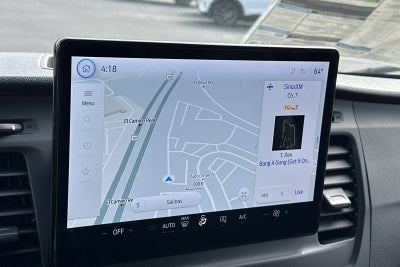 2025 Ford Transit-150 Base