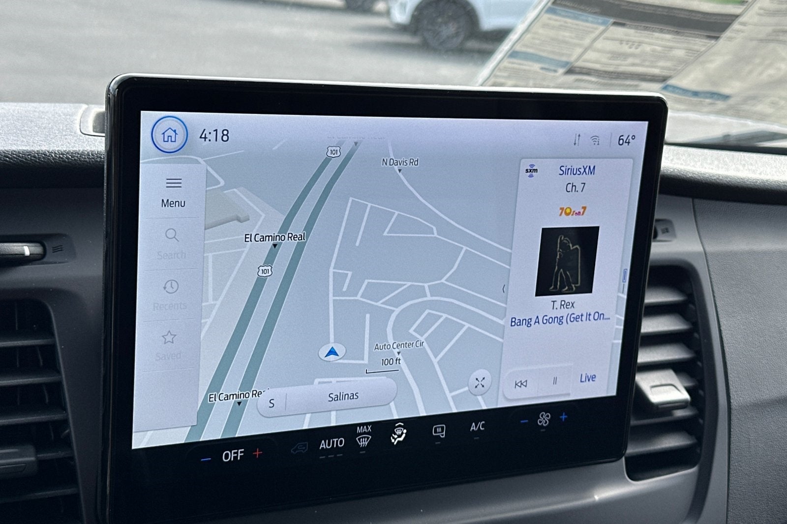 2025 Ford Transit-150 Base