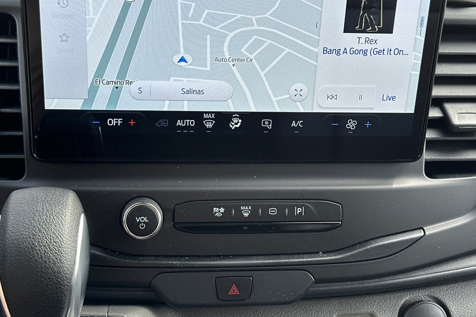 2025 Ford Transit-150 Base