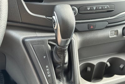 2025 Ford Transit-150 Base