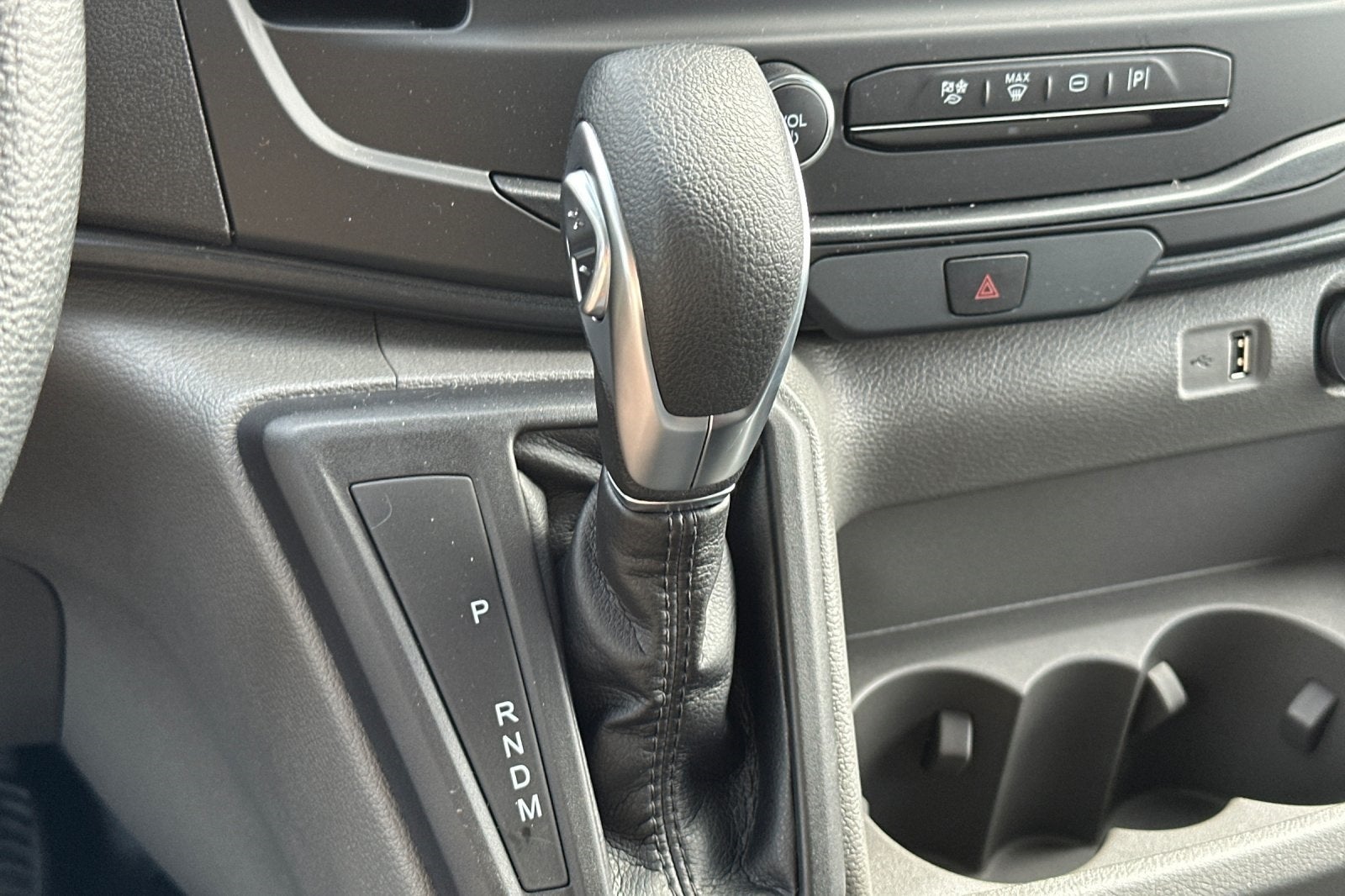 2025 Ford Transit-150 Base