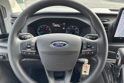 2025 Ford Transit-150 Base