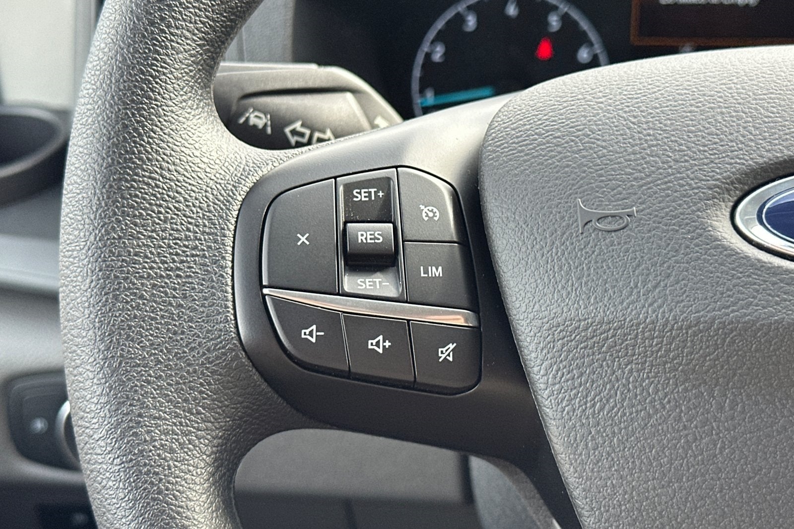 2025 Ford Transit-150 Base