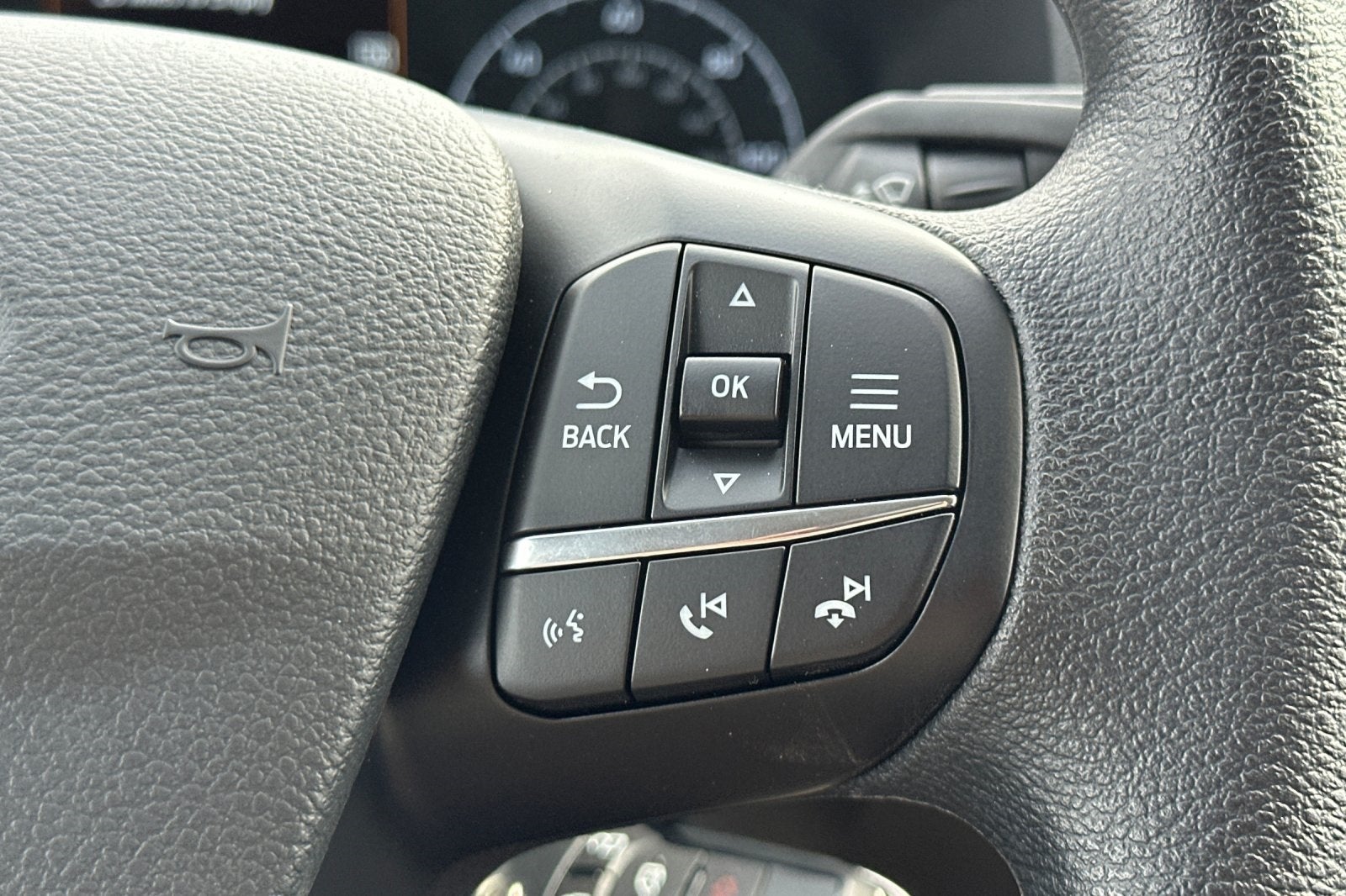 2025 Ford Transit-150 Base