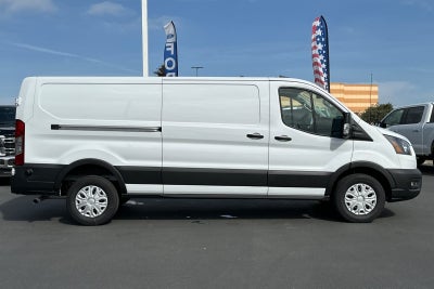 2025 Ford Transit-150 Base