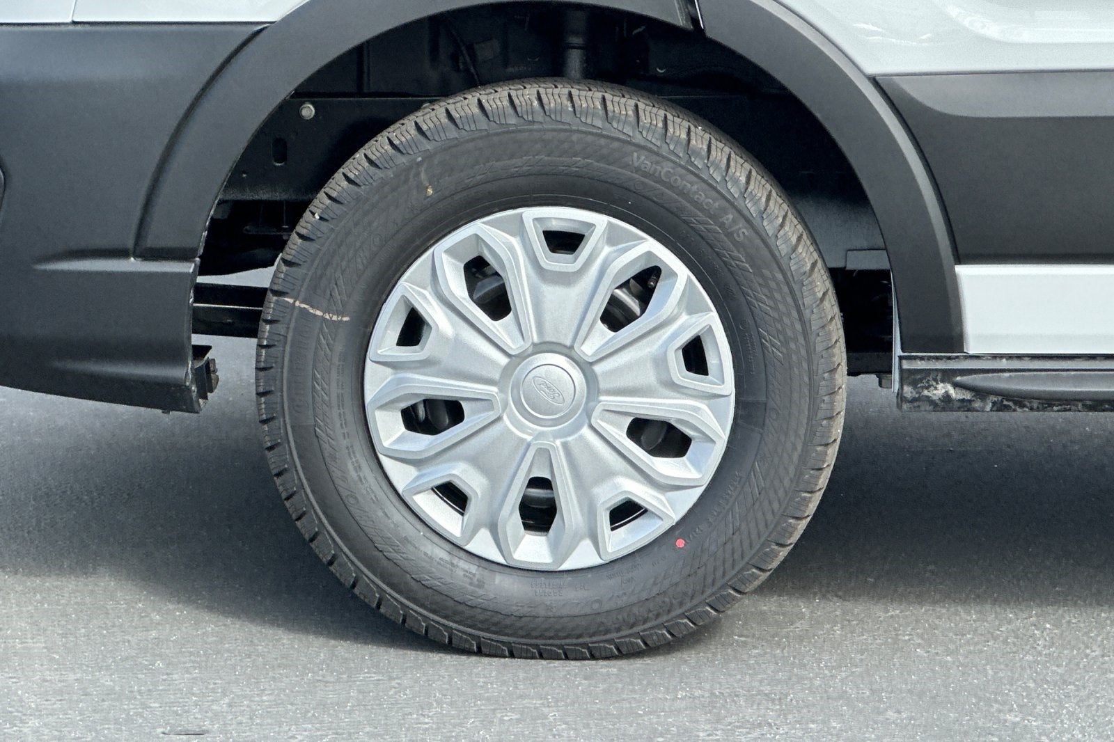 2025 Ford Transit-150 Base