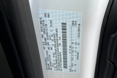 2025 Ford Transit-150 Base