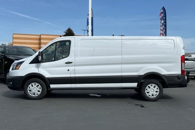 2025 Ford Transit-150 Base