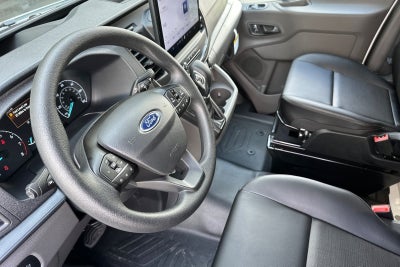 2025 Ford Transit-150 Base