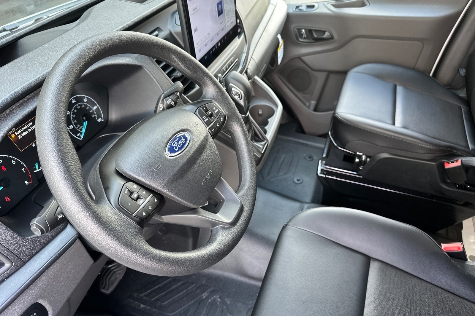 2025 Ford Transit-150 Base