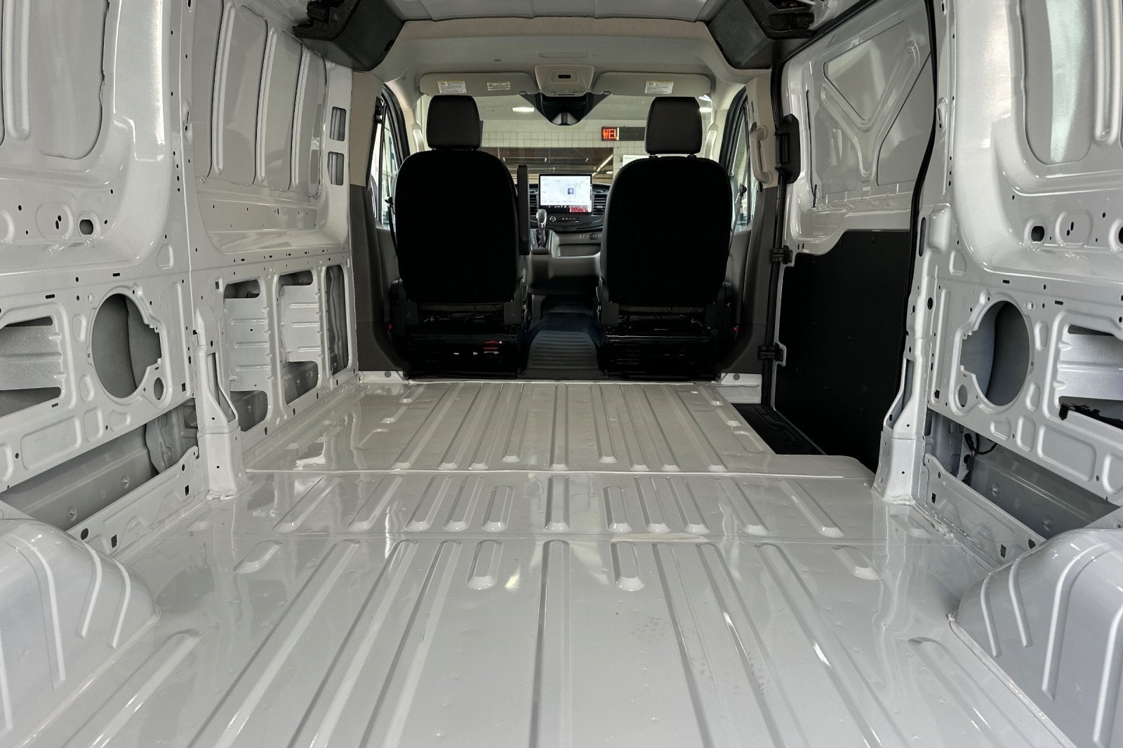 2025 Ford Transit-150 Base