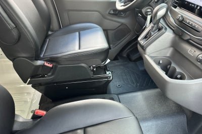 2025 Ford Transit-150 Base
