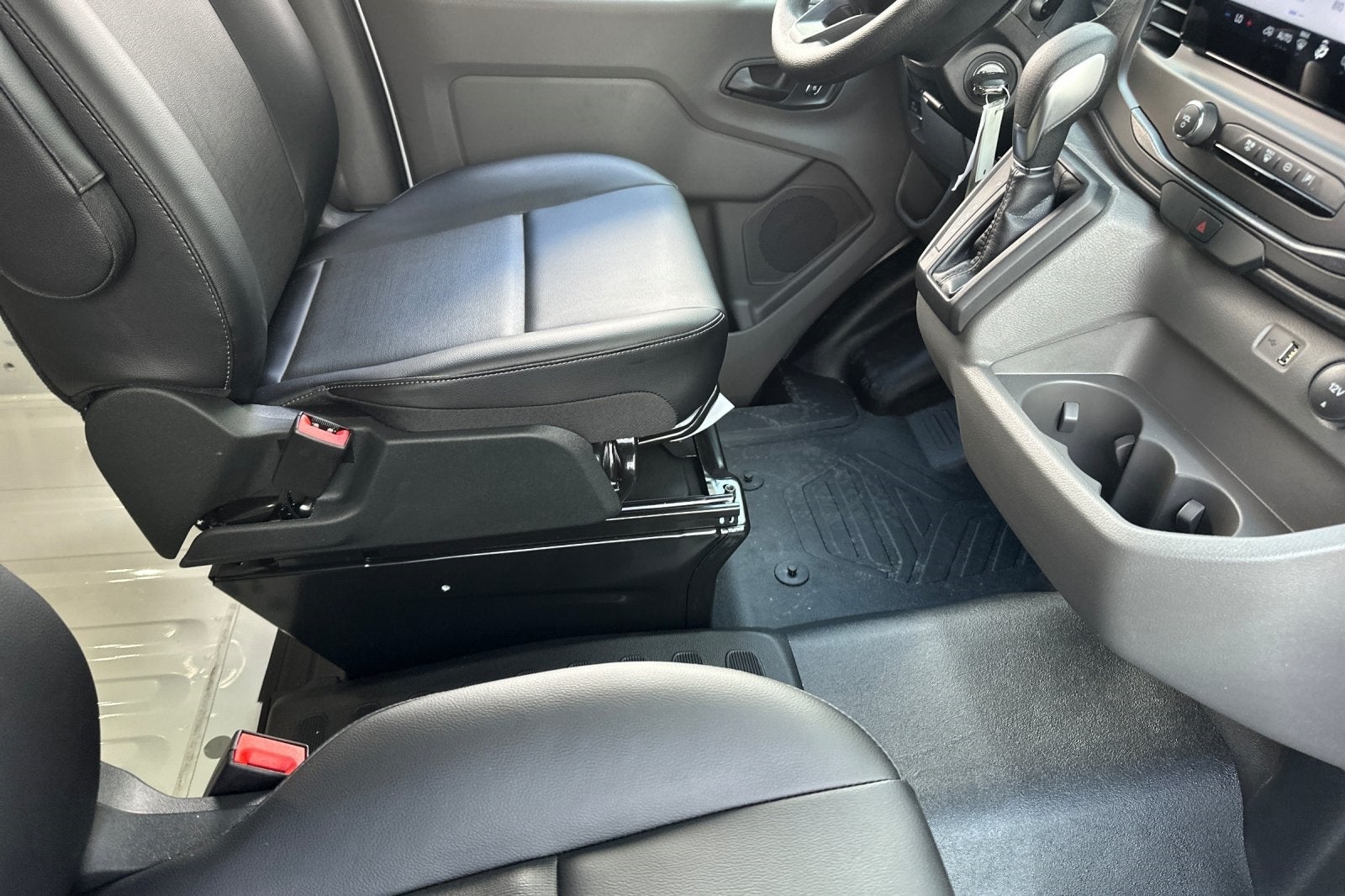 2025 Ford Transit-150 Base