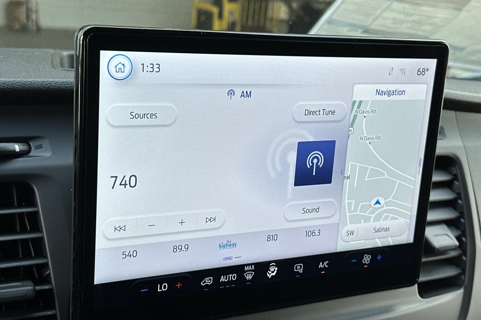 2025 Ford Transit-150 Base