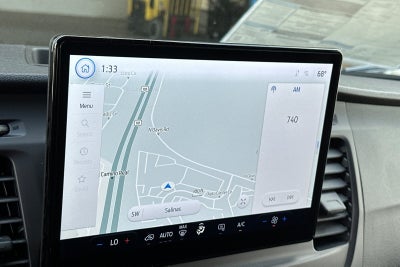 2025 Ford Transit-150 Base