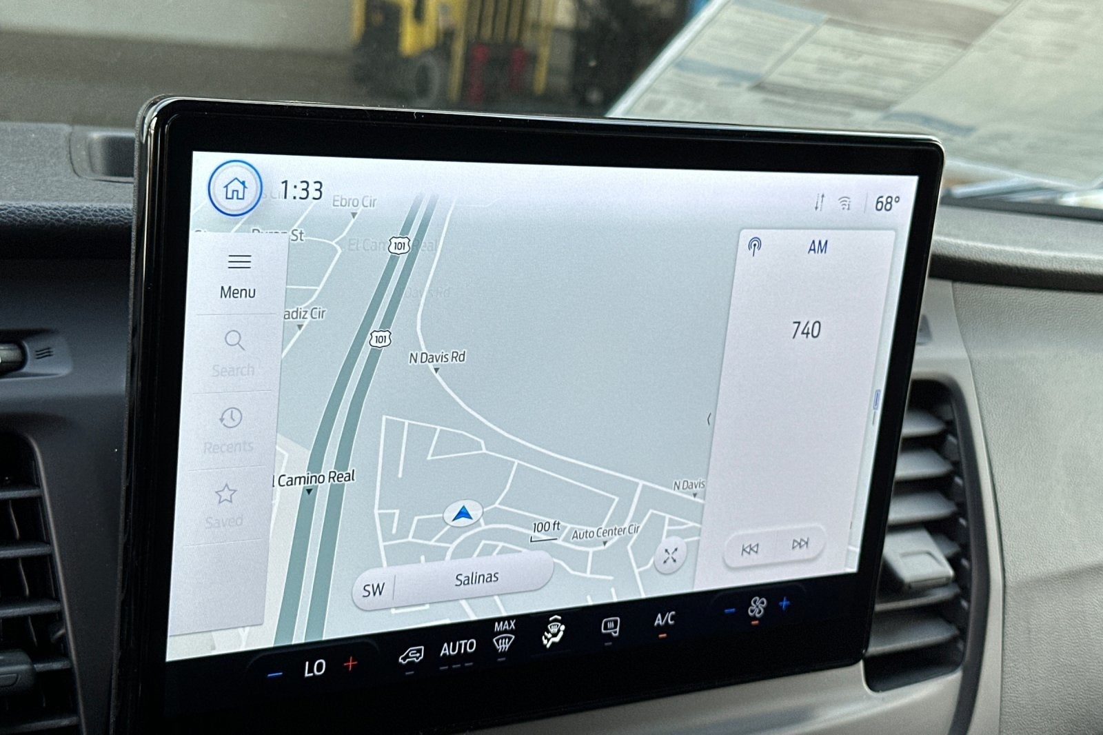 2025 Ford Transit-150 Base