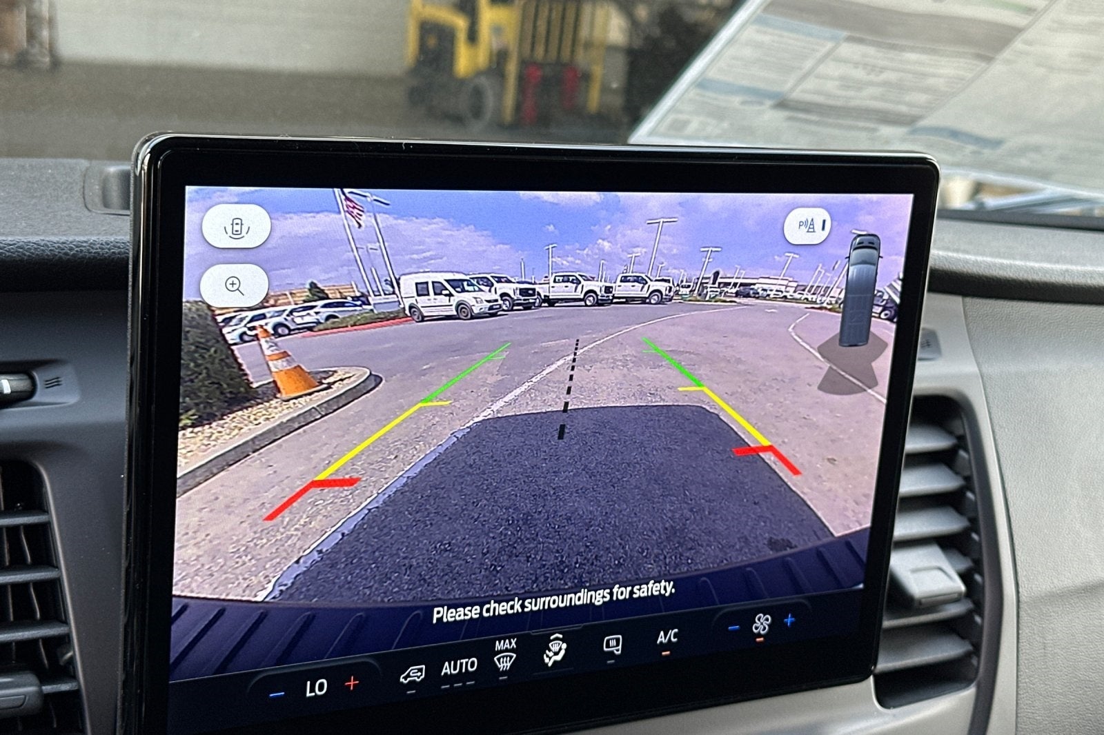 2025 Ford Transit-150 Base