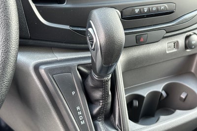 2025 Ford Transit-150 Base