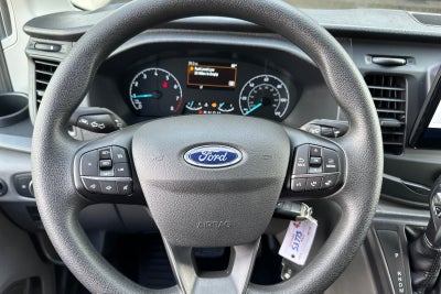 2025 Ford Transit-150 Base