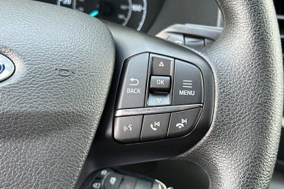 2025 Ford Transit-150 Base