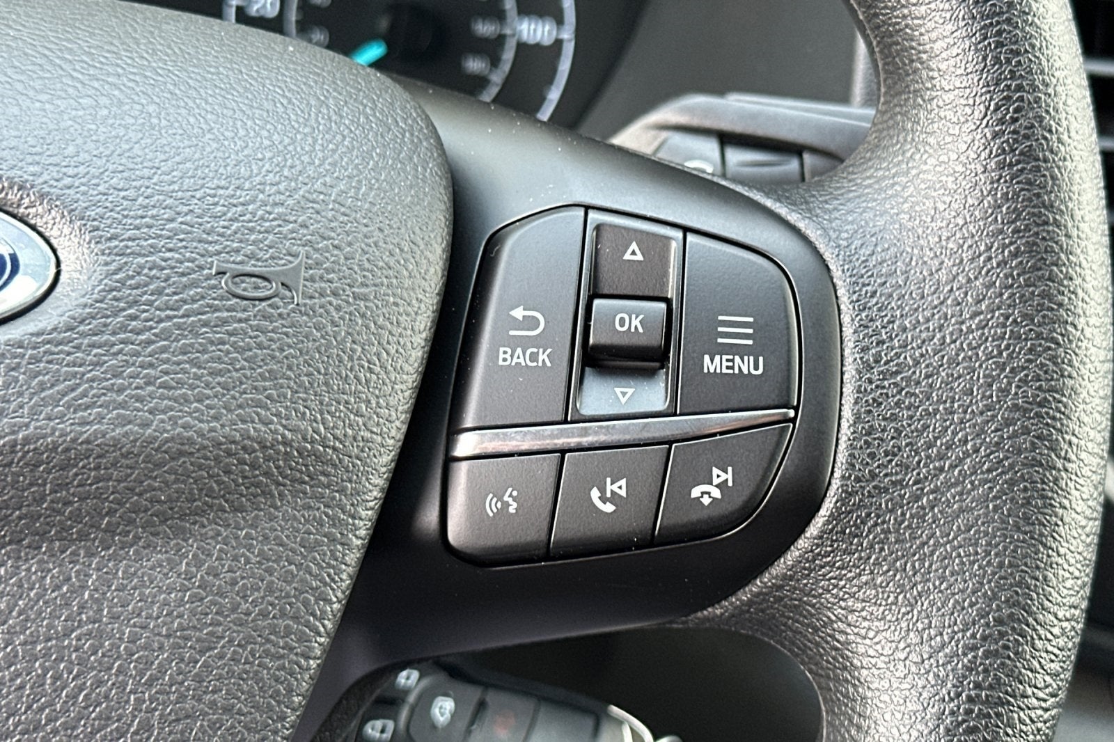 2025 Ford Transit-150 Base