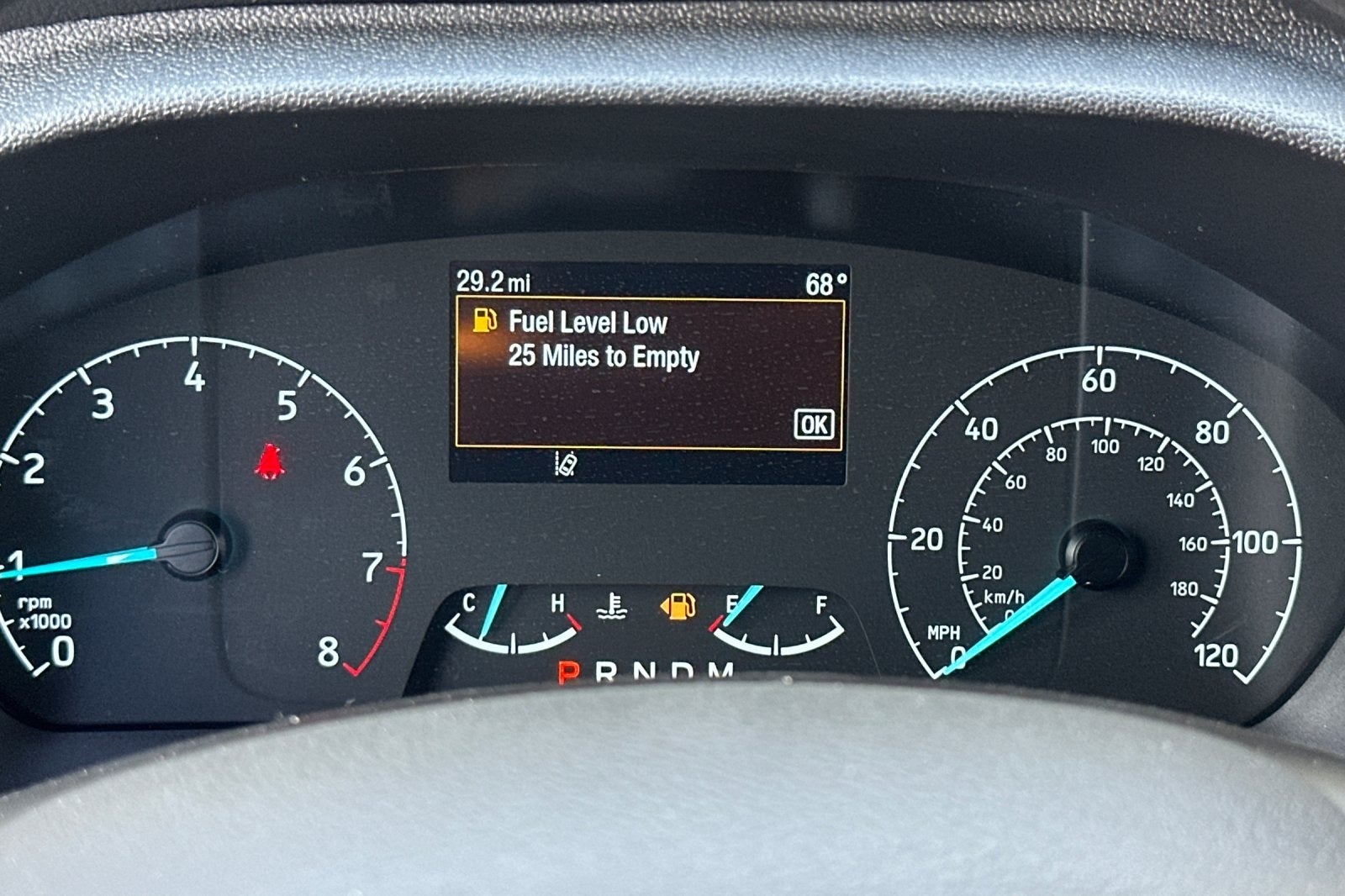 2025 Ford Transit-150 Base