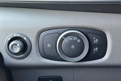2025 Ford Transit-150 Base