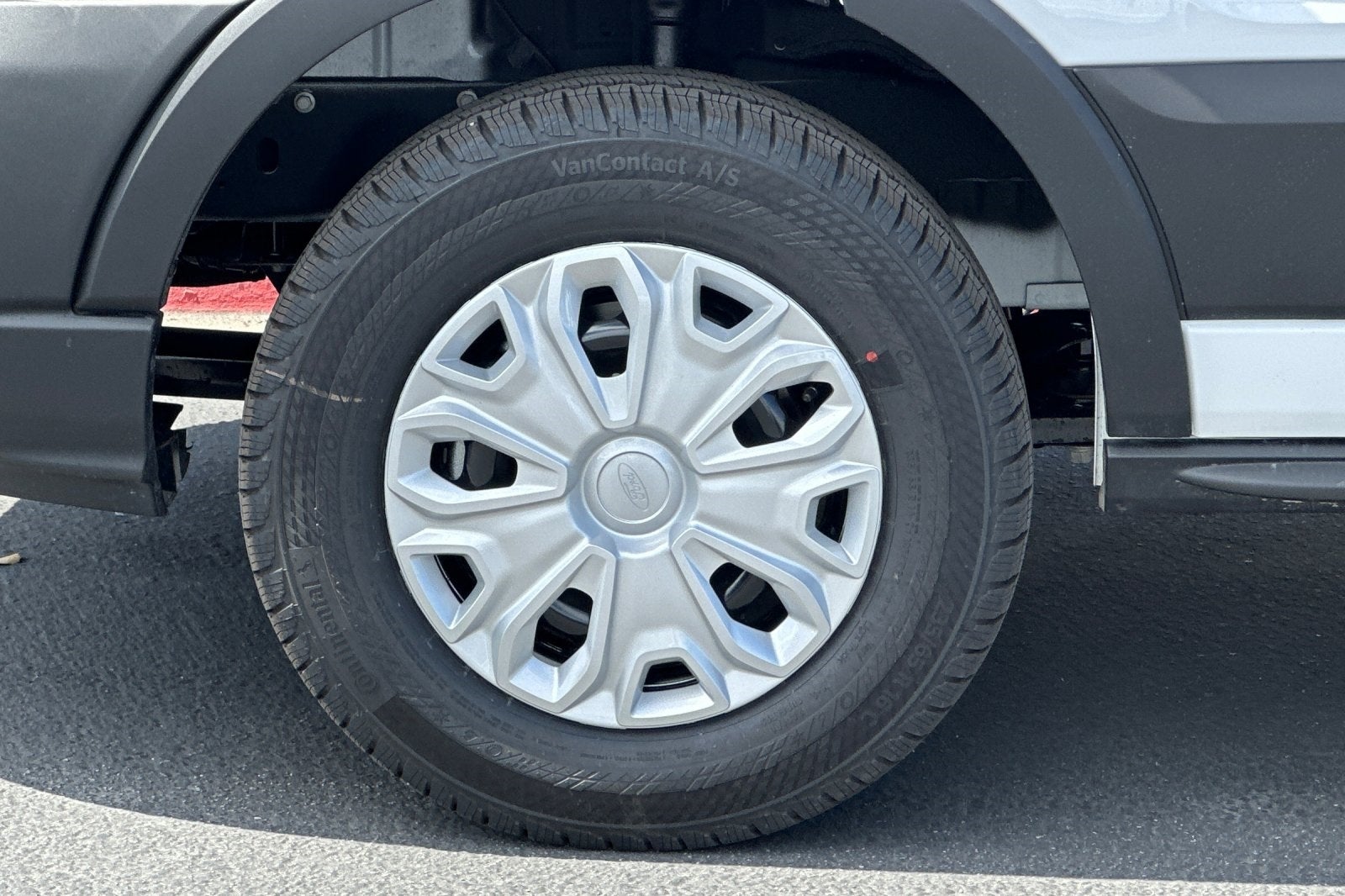 2025 Ford Transit-150 Base