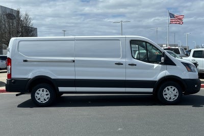 2025 Ford Transit-150 Base