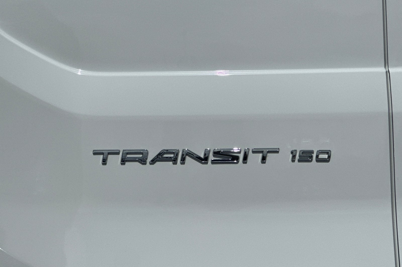 2025 Ford Transit-150 Base