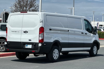 2025 Ford Transit-150 Base