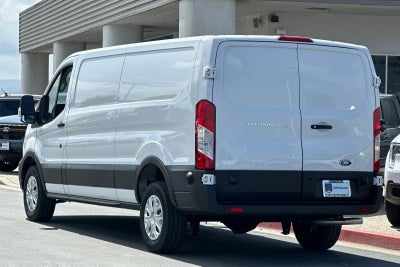 2025 Ford Transit-150 Base