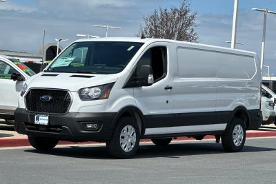2025 Ford Transit-150 Base