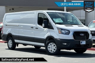 2025 Ford Transit-150 Base