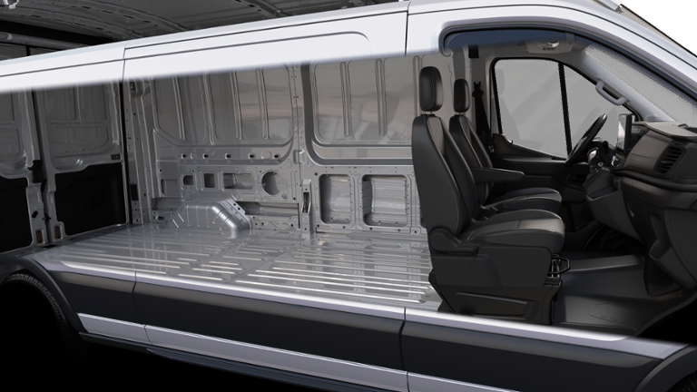 2025 Ford Transit-150 Base