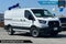 2025 Ford Transit-150 Base