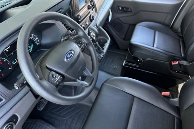 2025 Ford Transit-150 Base