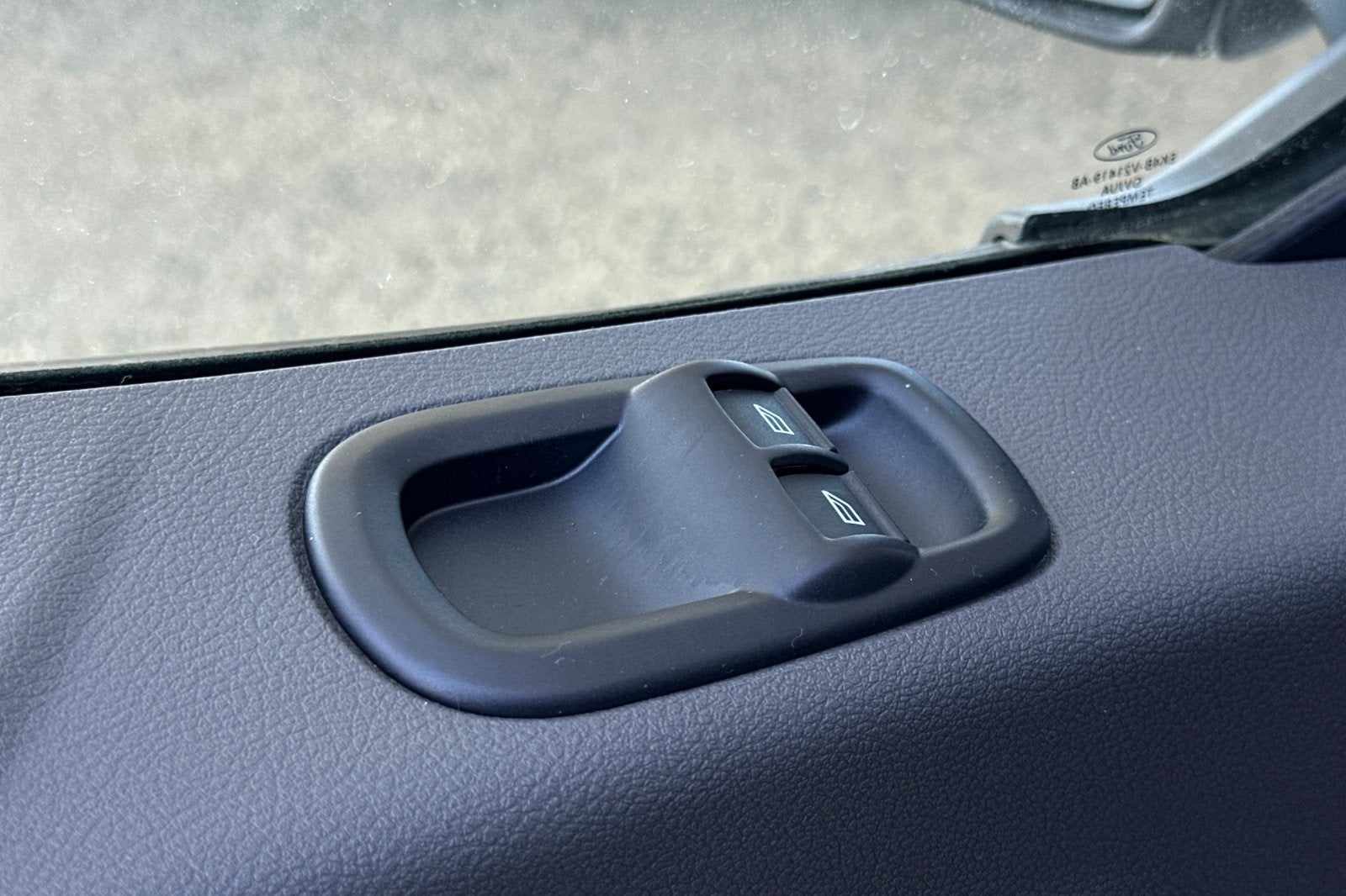 2025 Ford Transit-150 Base