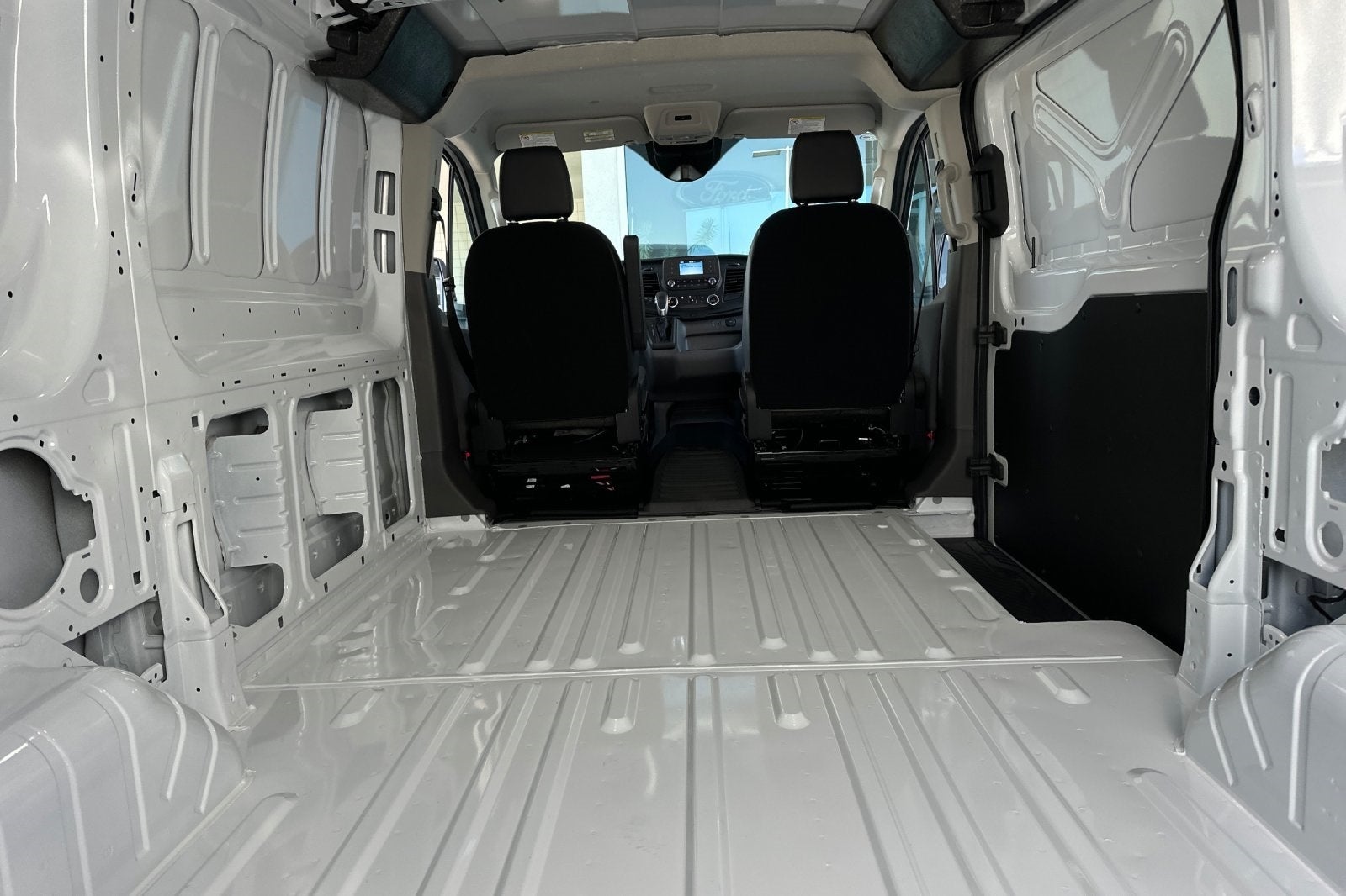 2025 Ford Transit-150 Base