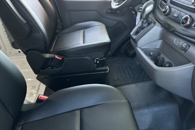 2025 Ford Transit-150 Base