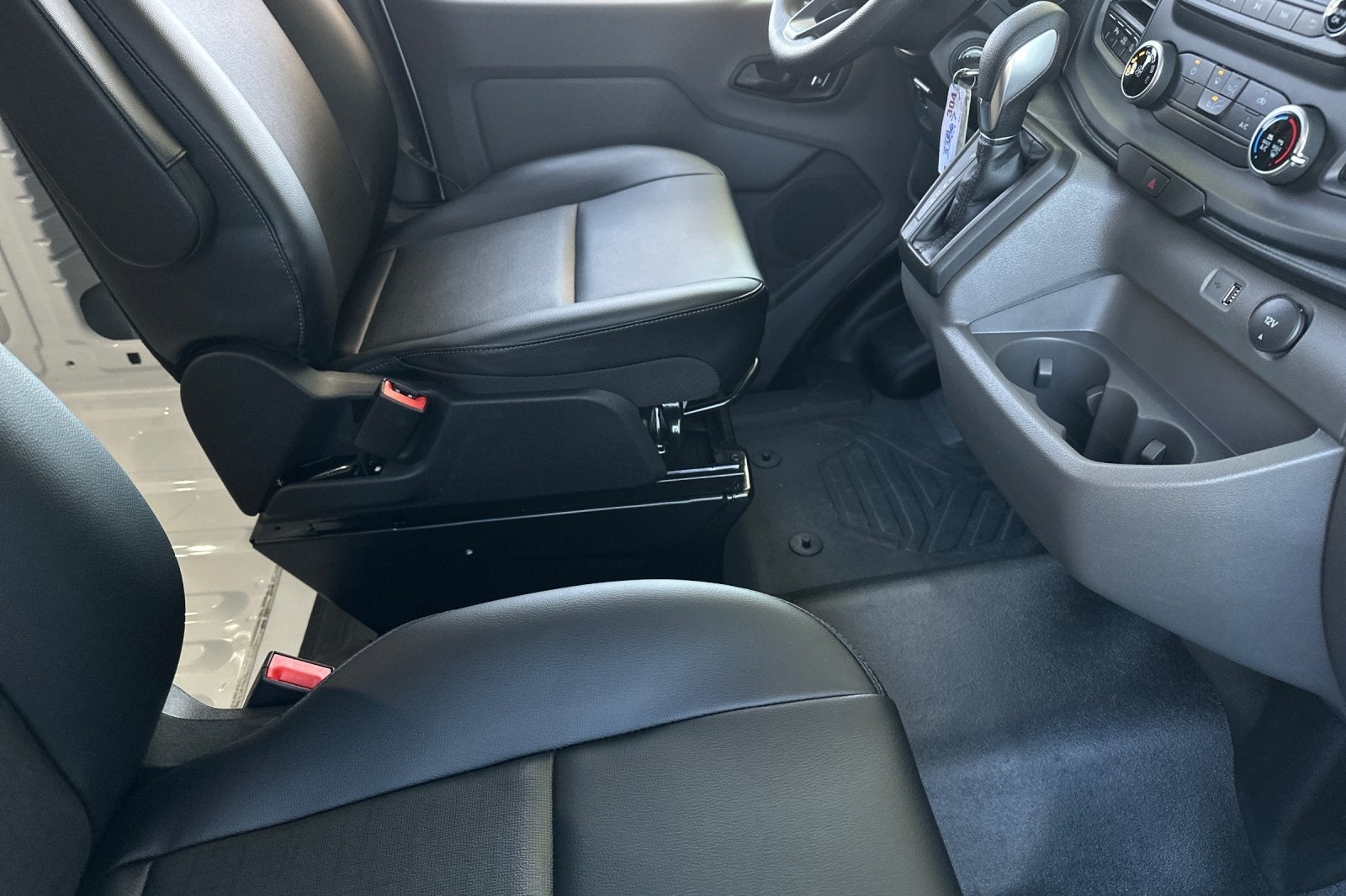 2025 Ford Transit-150 Base