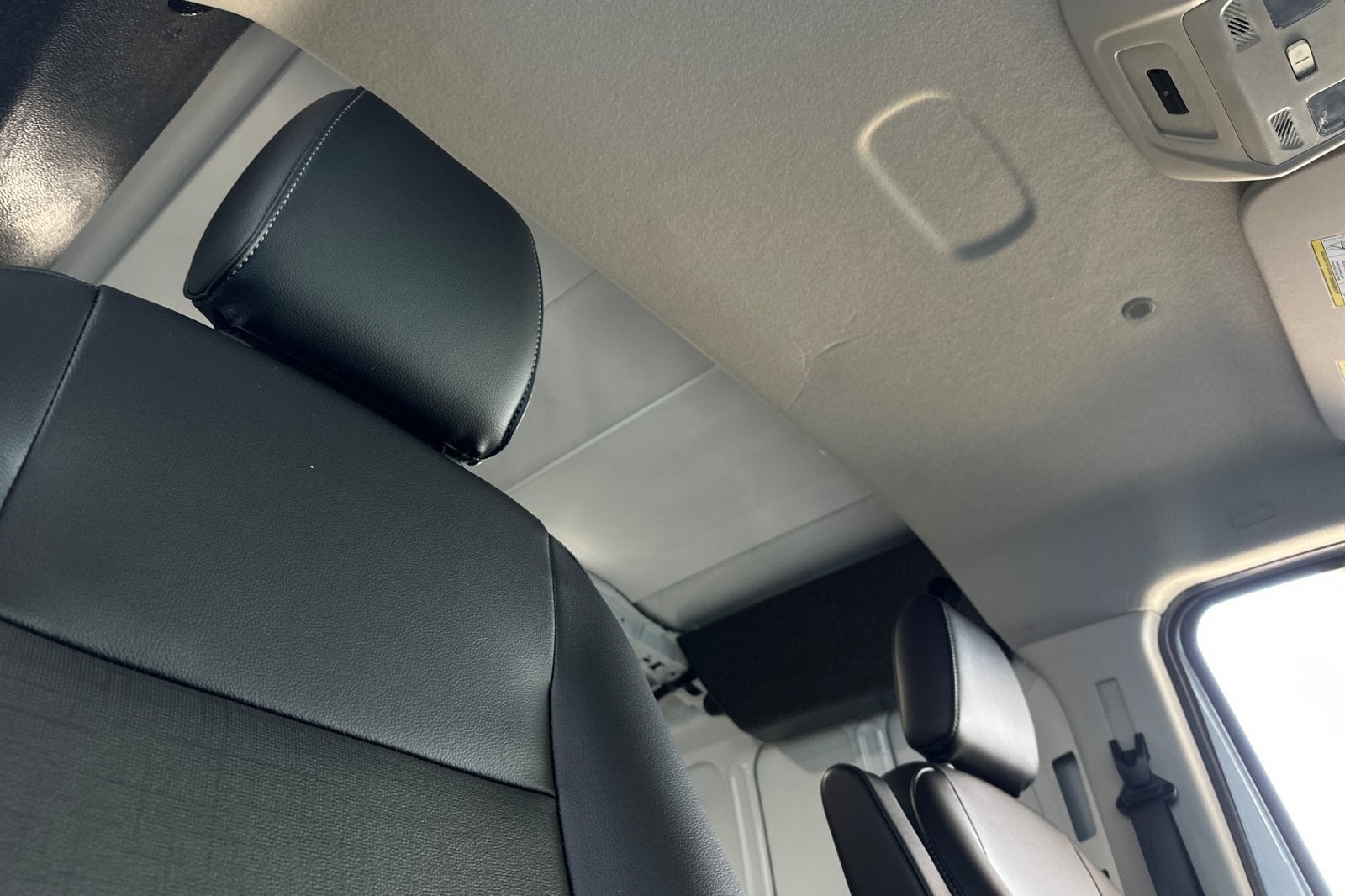 2025 Ford Transit-150 Base