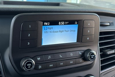 2025 Ford Transit-150 Base