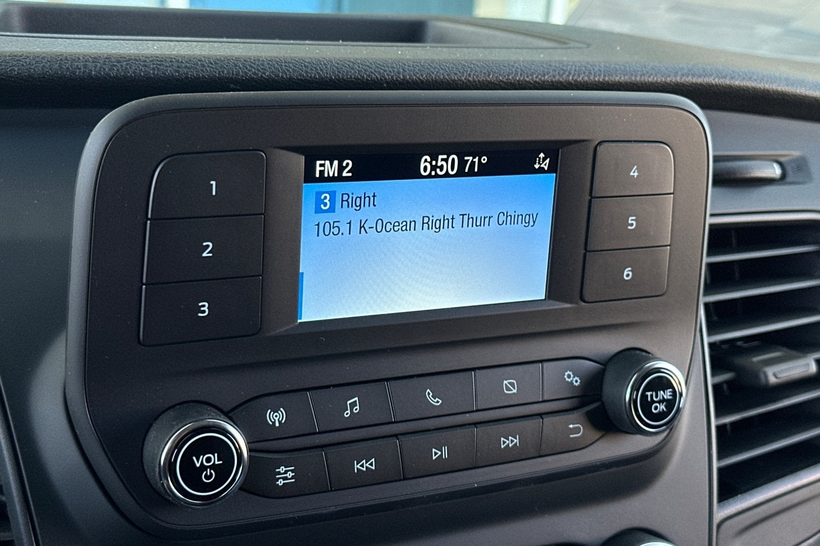 2025 Ford Transit-150 Base