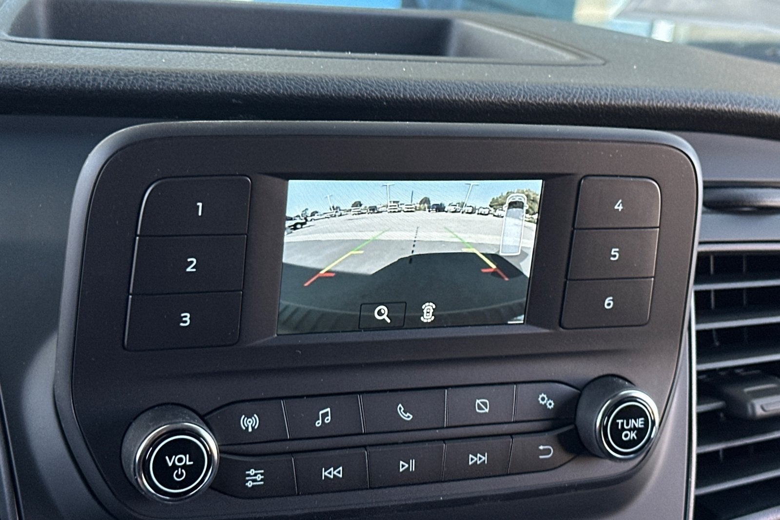 2025 Ford Transit-150 Base