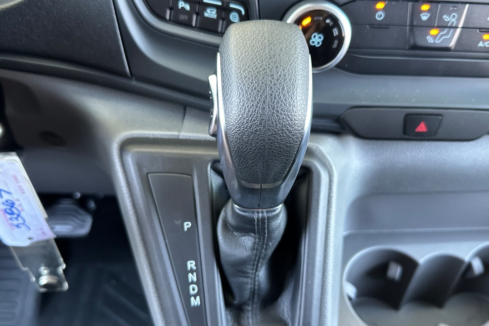 2025 Ford Transit-150 Base