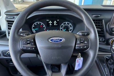 2025 Ford Transit-150 Base
